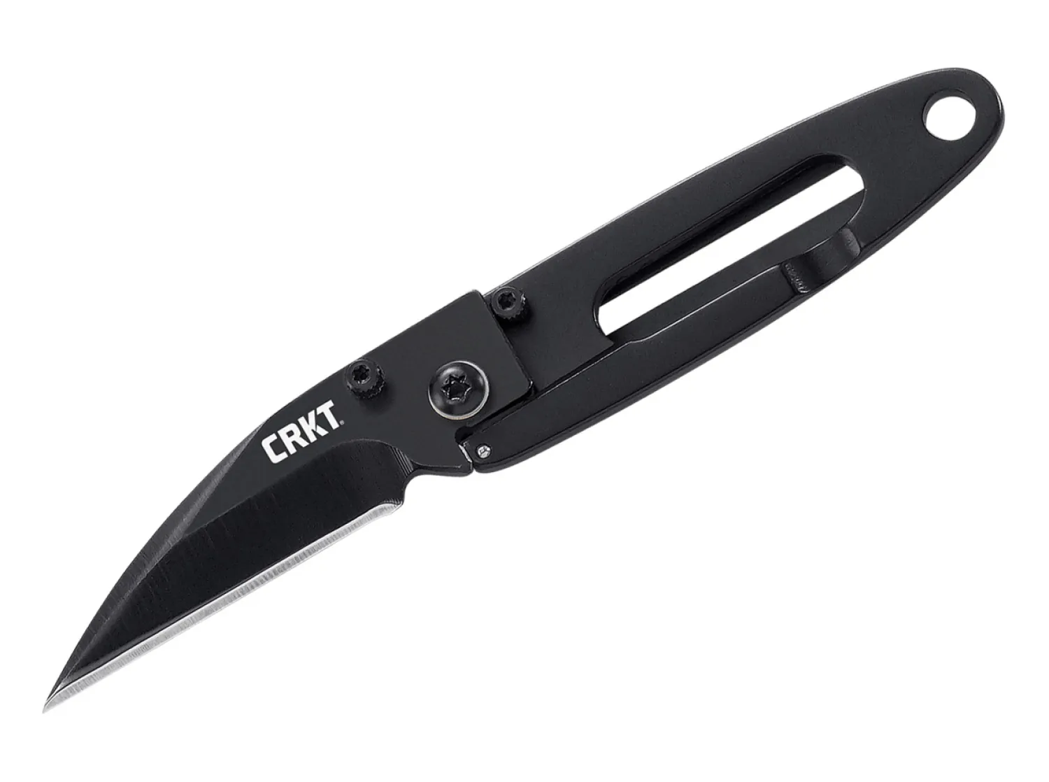 CRKT Delilah's P.E.C.K. in the Dark