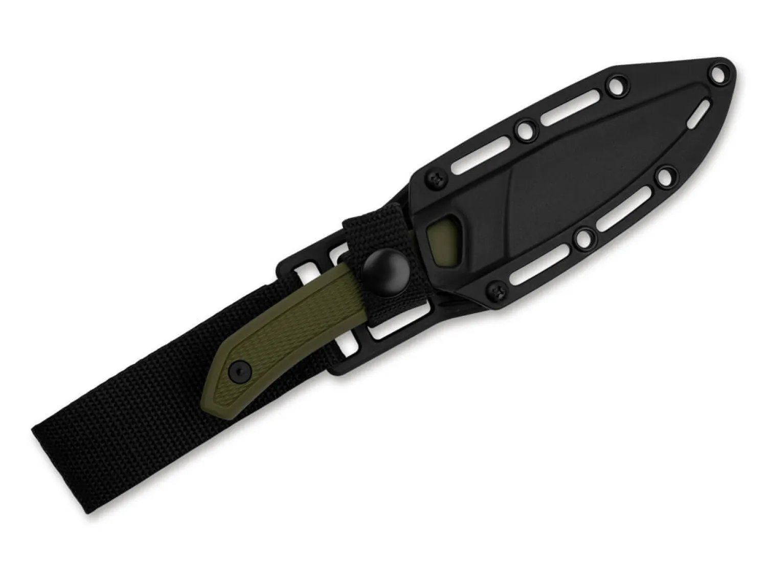Kershaw Deschutes Caper