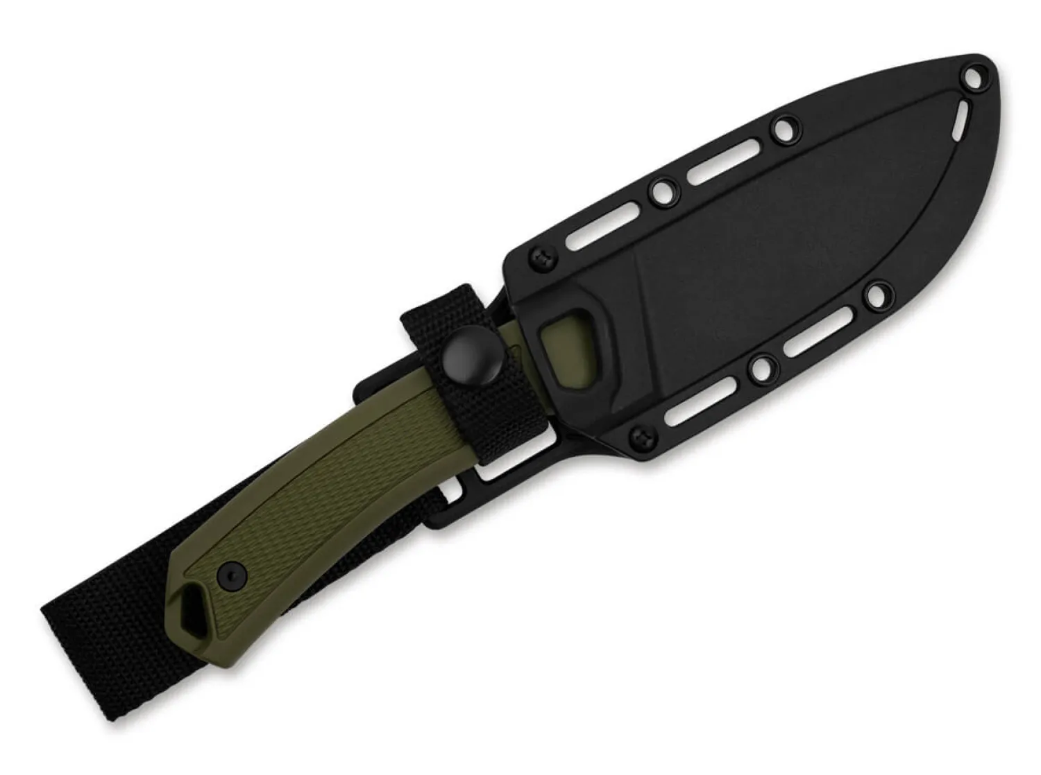 Kershaw Deschutes Skinner