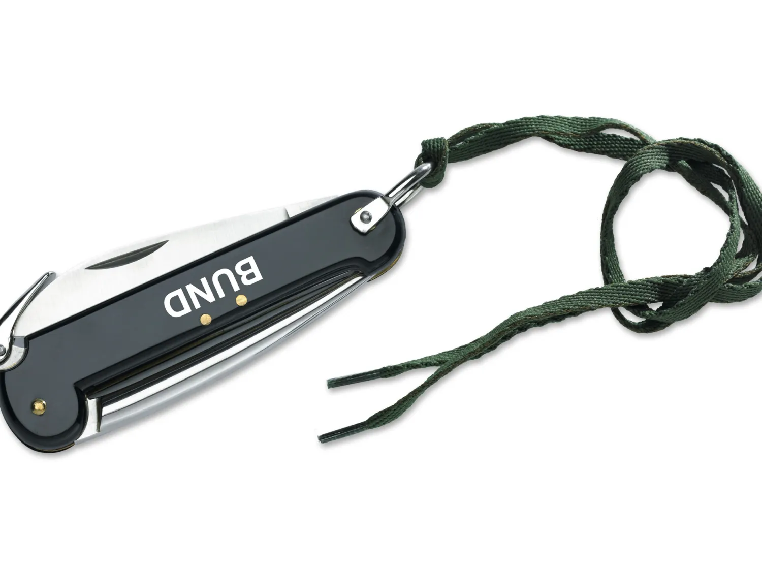 Fox Knives Deutsches Marine Messer