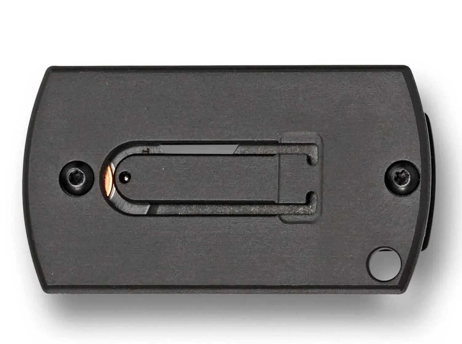 Spyderco Dog Tag Folder Gen4