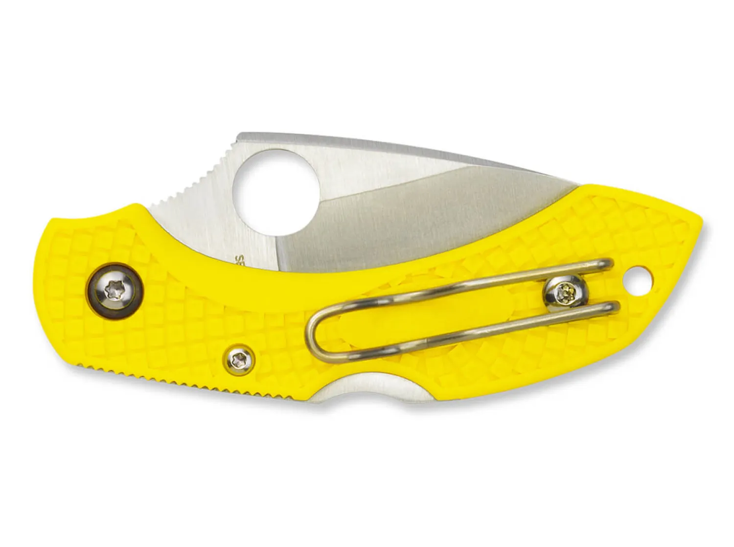 Spyderco Dragonfly 2 Salt Plain