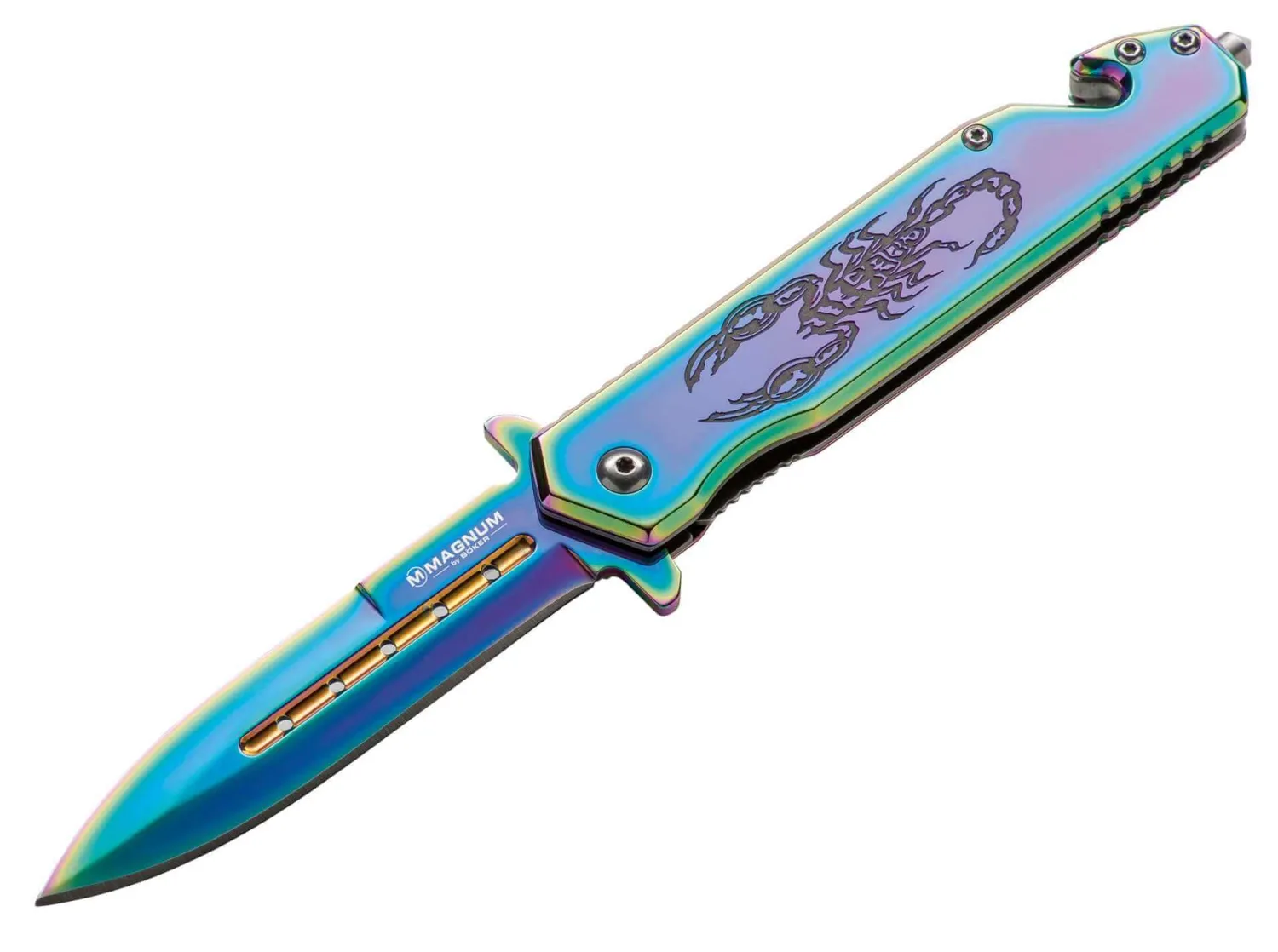 Magnum Dream Scorpion