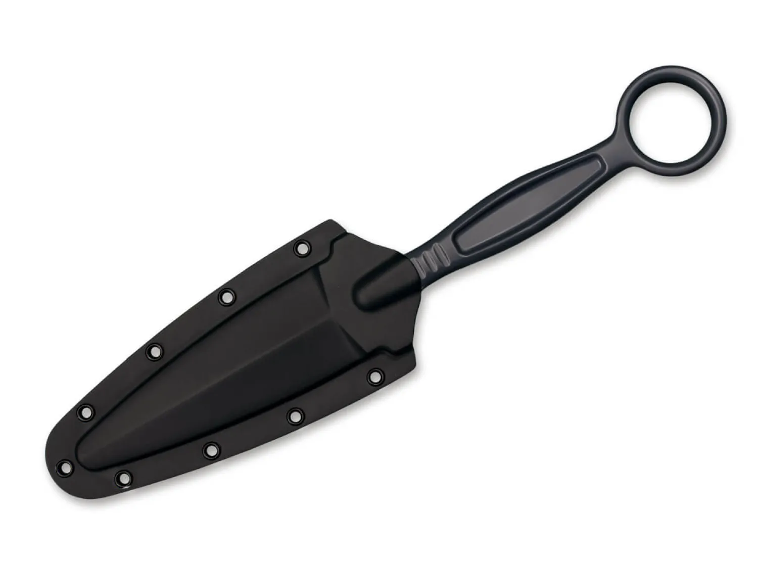 Cold Steel Drop Forged Battle Ring II