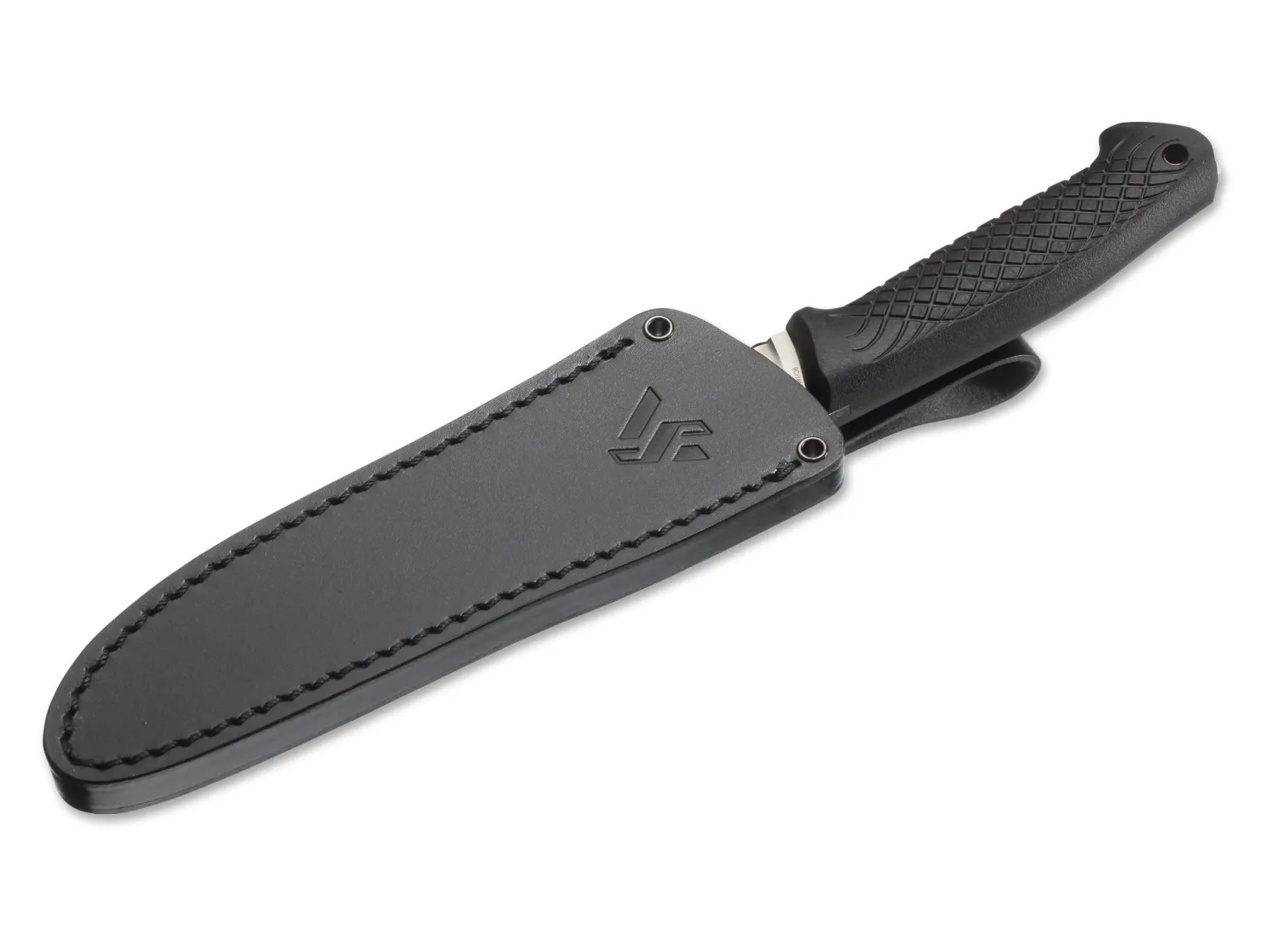 Steel Will Druid 215