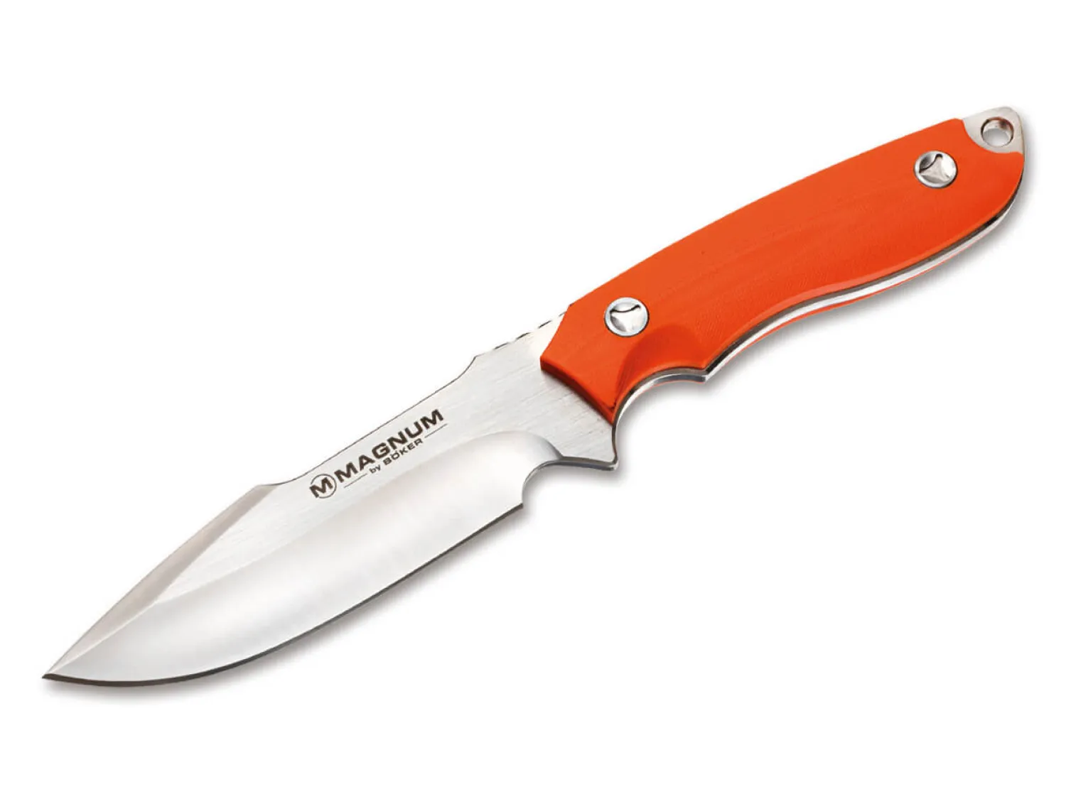 Magnum EFD