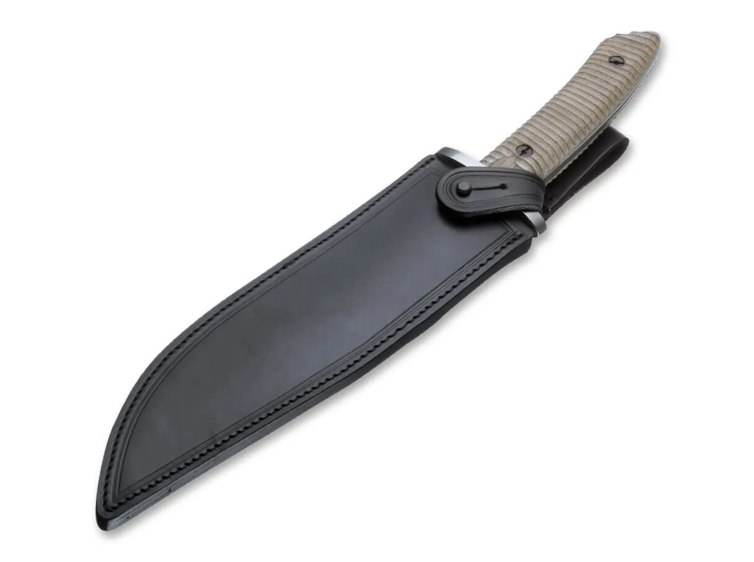 Böker Arbolito El Gigante Micarta