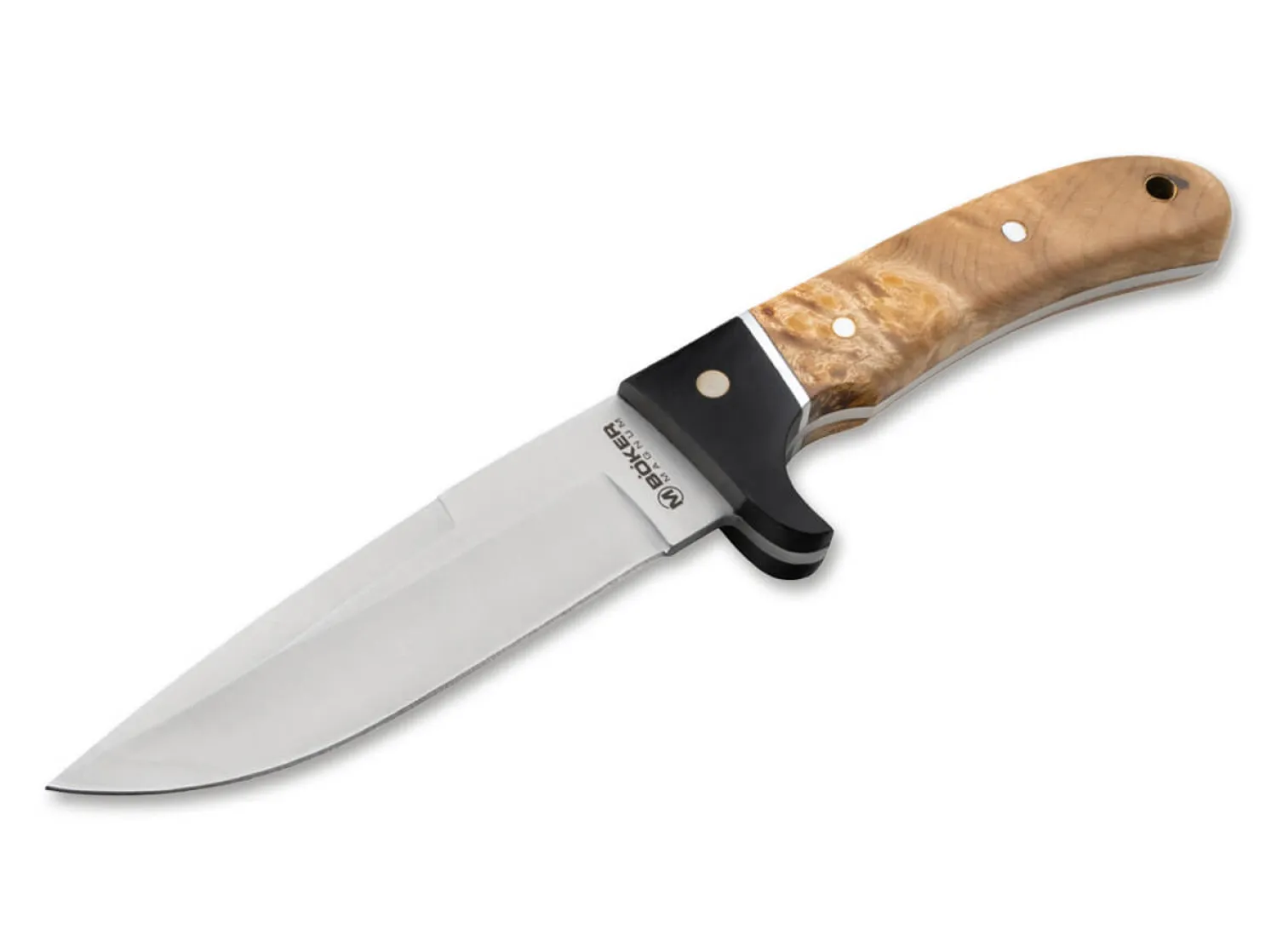 Magnum Elk Hunter