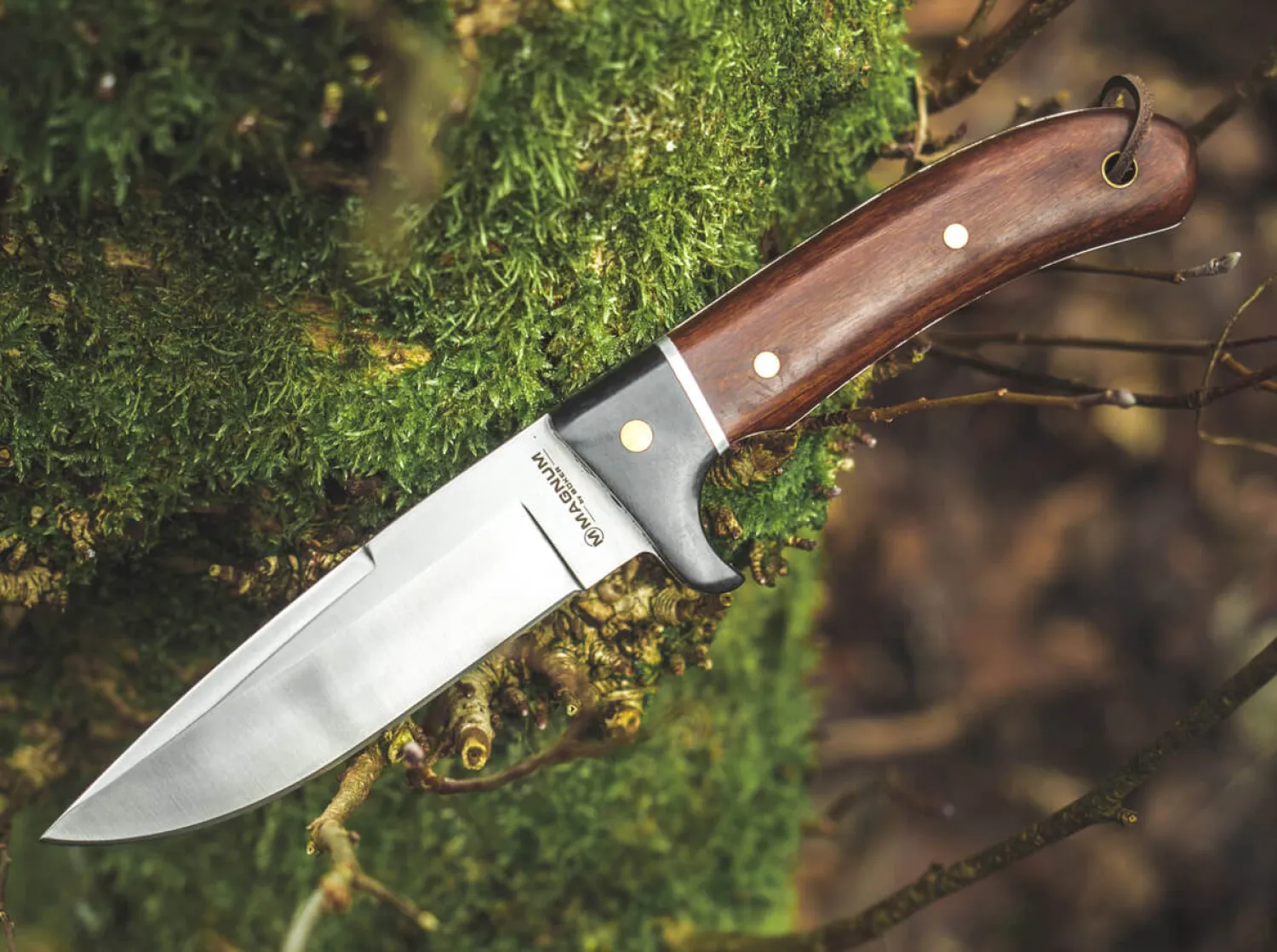Magnum Elk Hunter Special
