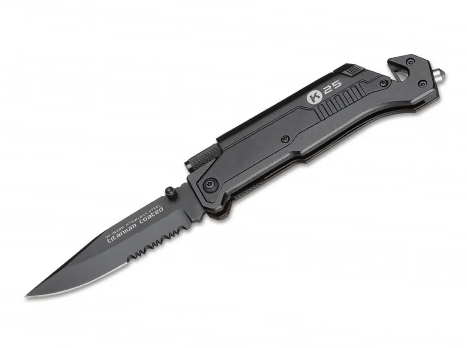K25 Emergency