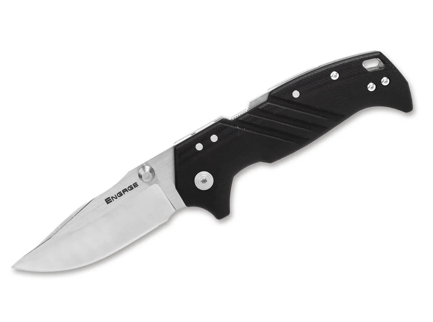 Cold Steel Engage 3,5" G10 Black