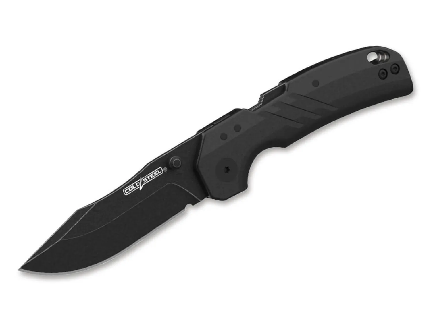 Cold Steel Engage 3" GFN All Black