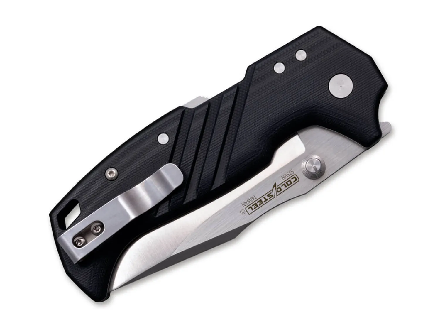 Cold Steel Engage 3" GFN Black