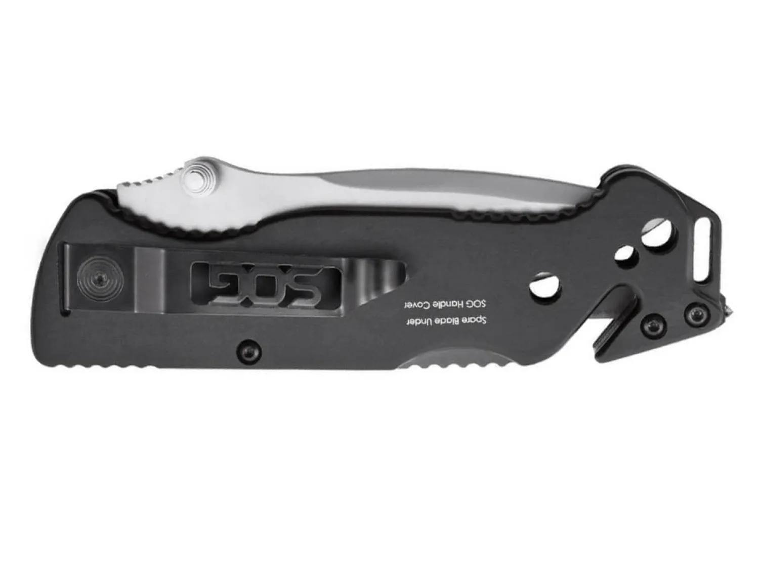 SOG Escape