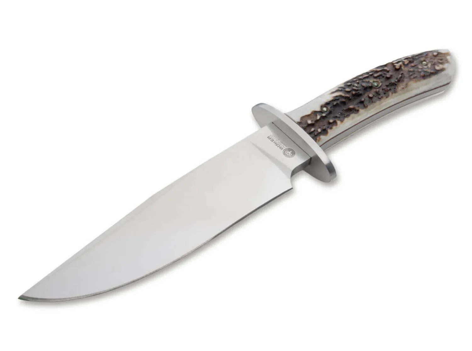 Böker Arbolito Esculta Hirschhorn