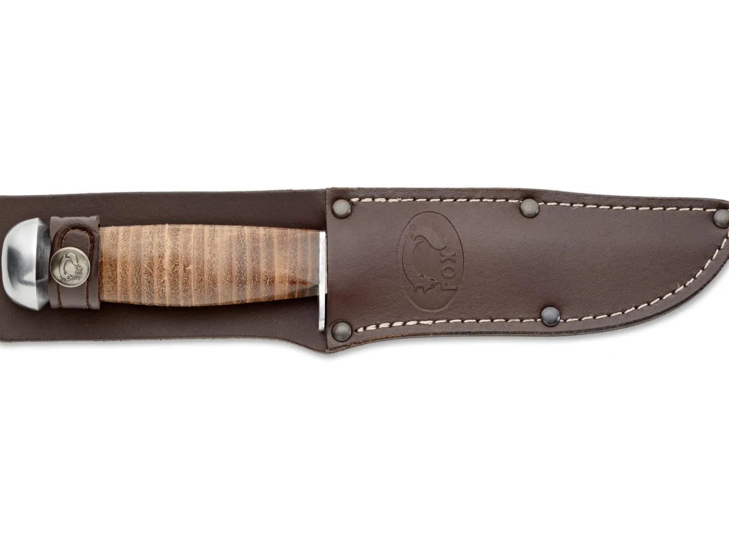 Fox Knives European Hunter 610/11