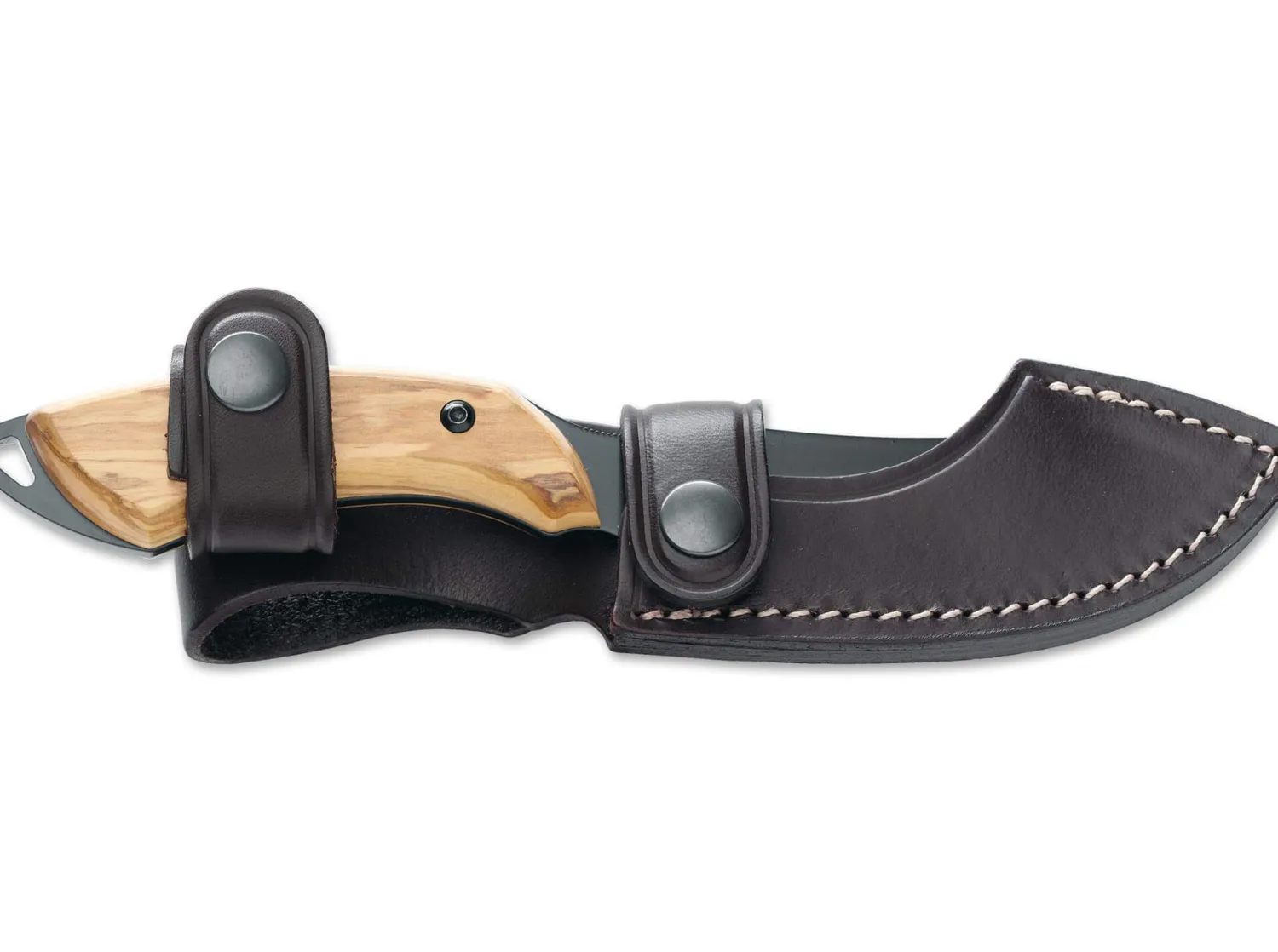 Fox Knives European Hunter Olive 1502