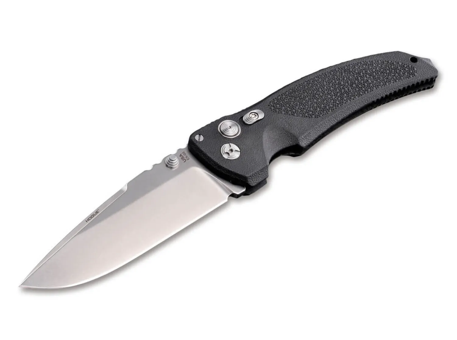 Hogue EX-03 4.0