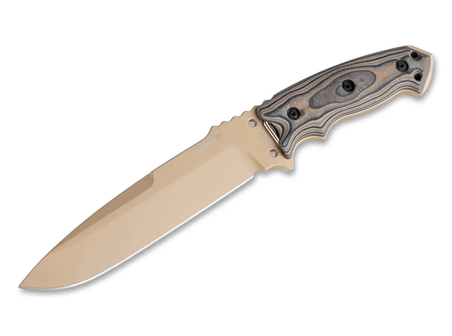 Hogue EX-F01 7.0 G-Mascus Desert