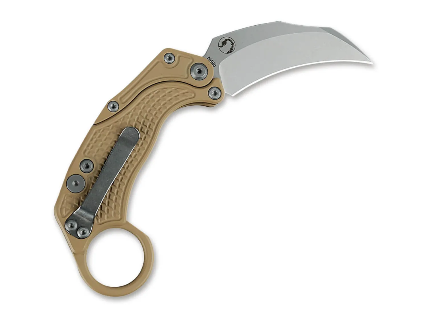 Reate EXO-K Ceramic Coated Tan Stonewashed