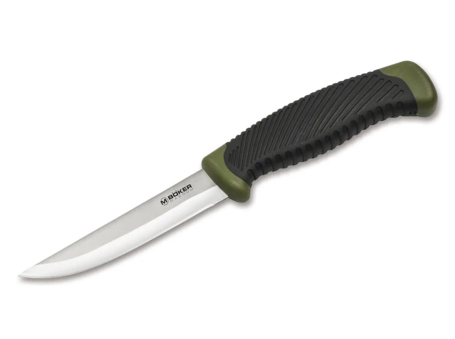 Magnum Falun Green