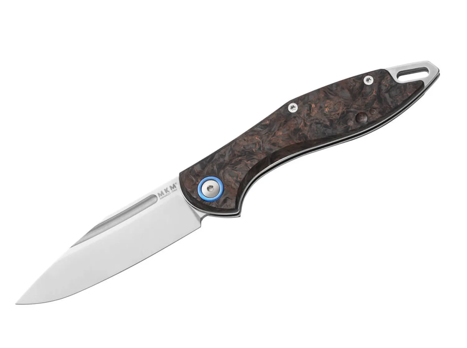 MKM Fara CF Dark Matter Copper