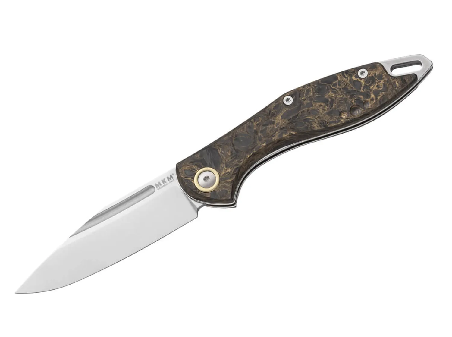 MKM Fara CF Dark Matter Gold