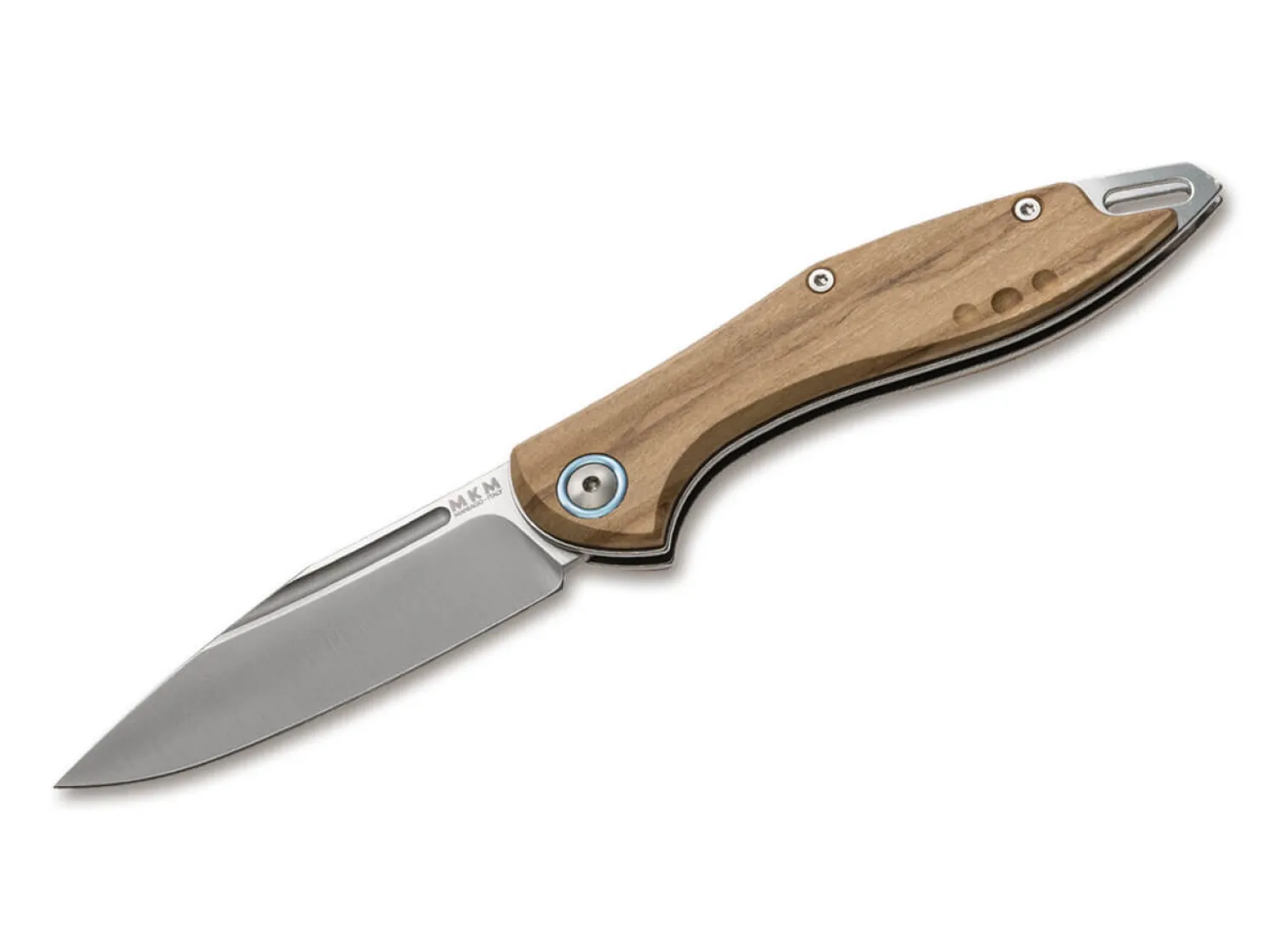 MKM Fara Olive Wood