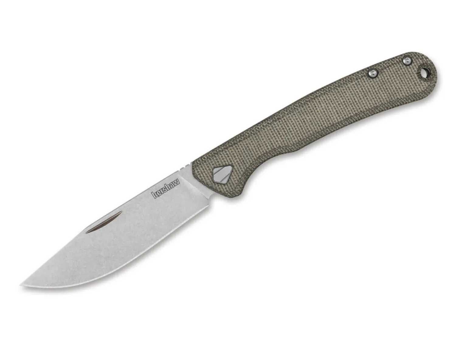 Kershaw Federalist