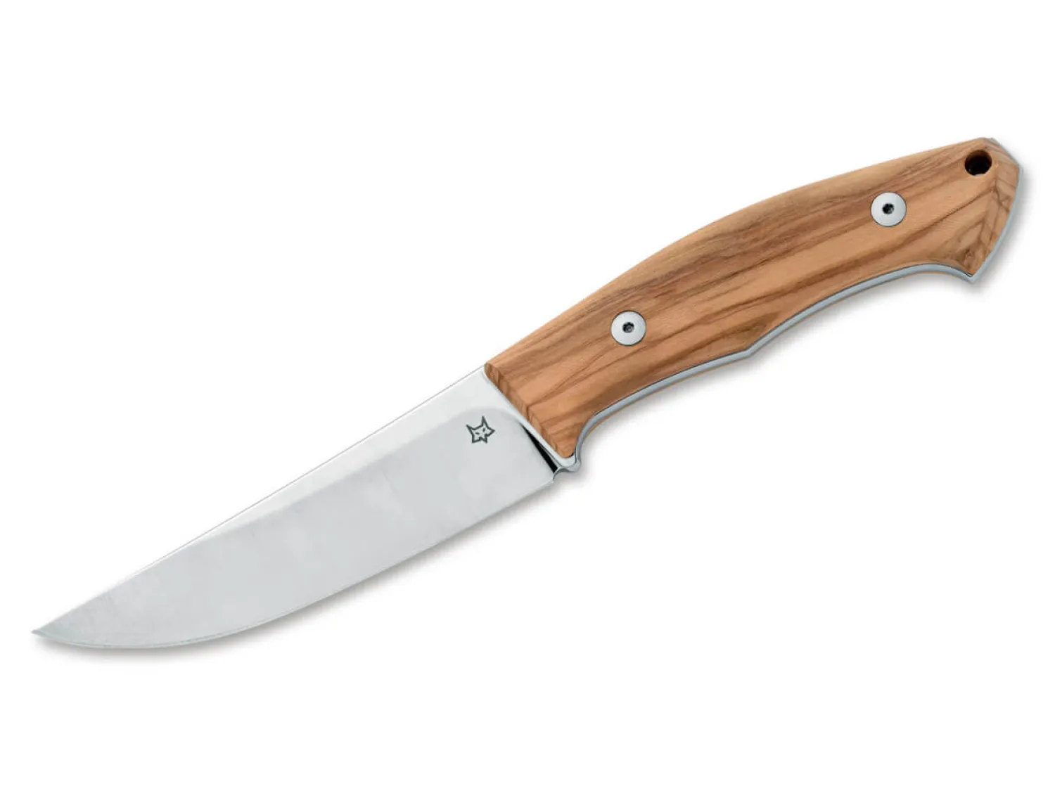 Fox Knives Fenix Olive Wood