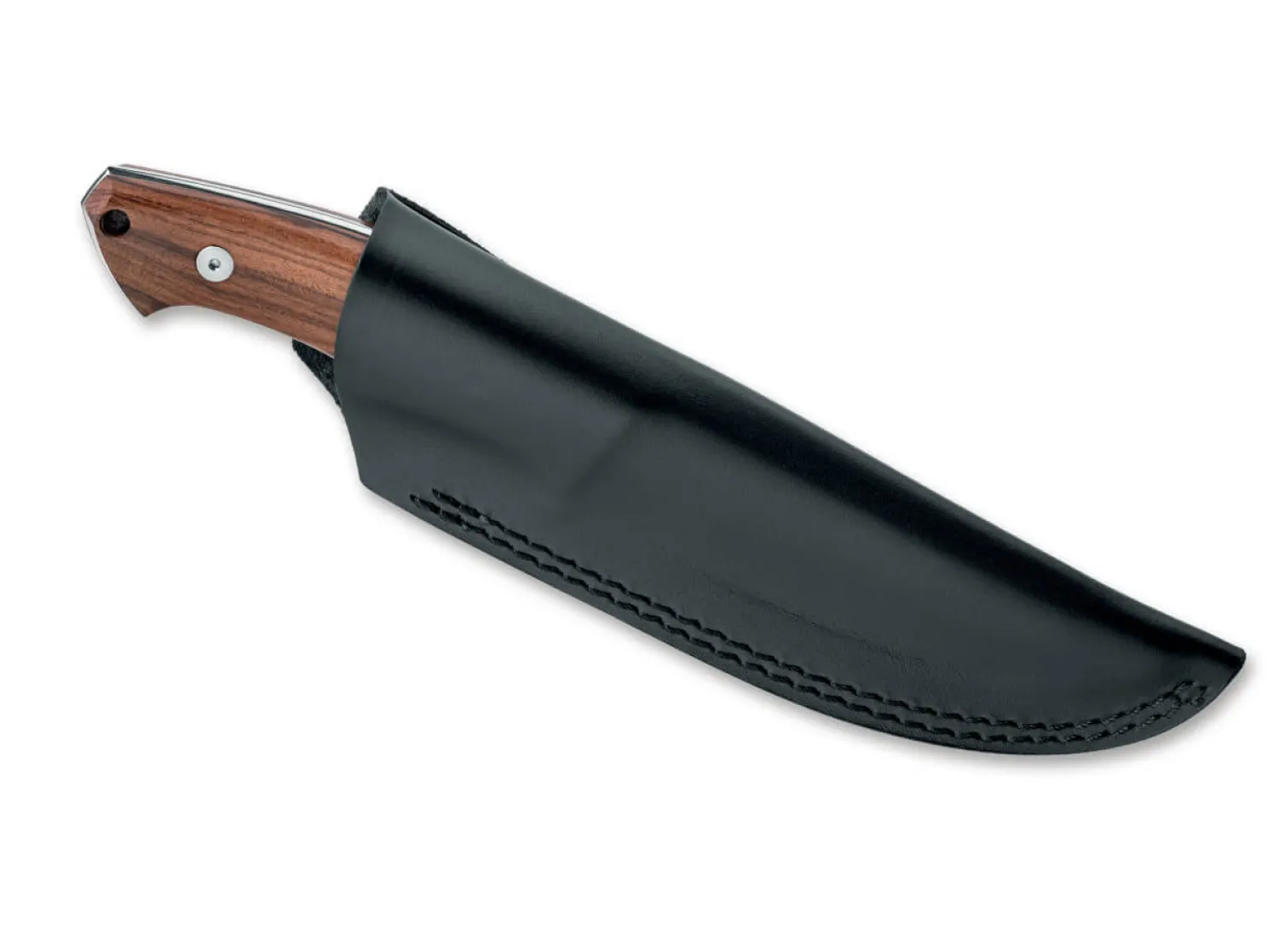 Fox Knives Fenix Santos Wood