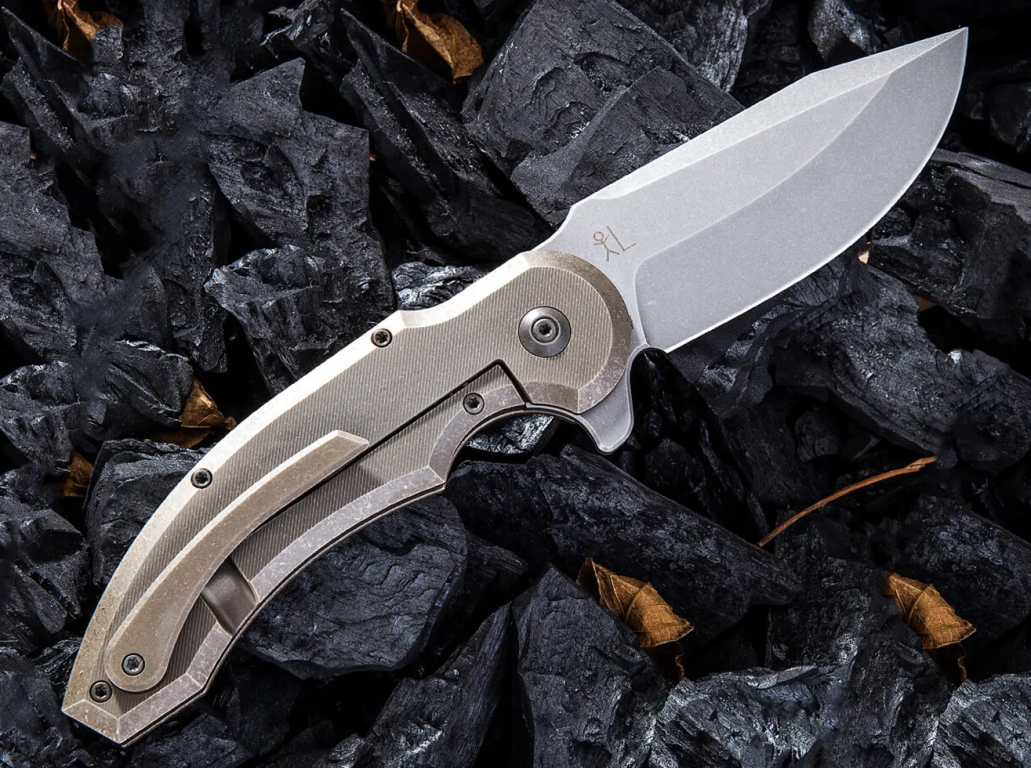 WE Knife Ferox