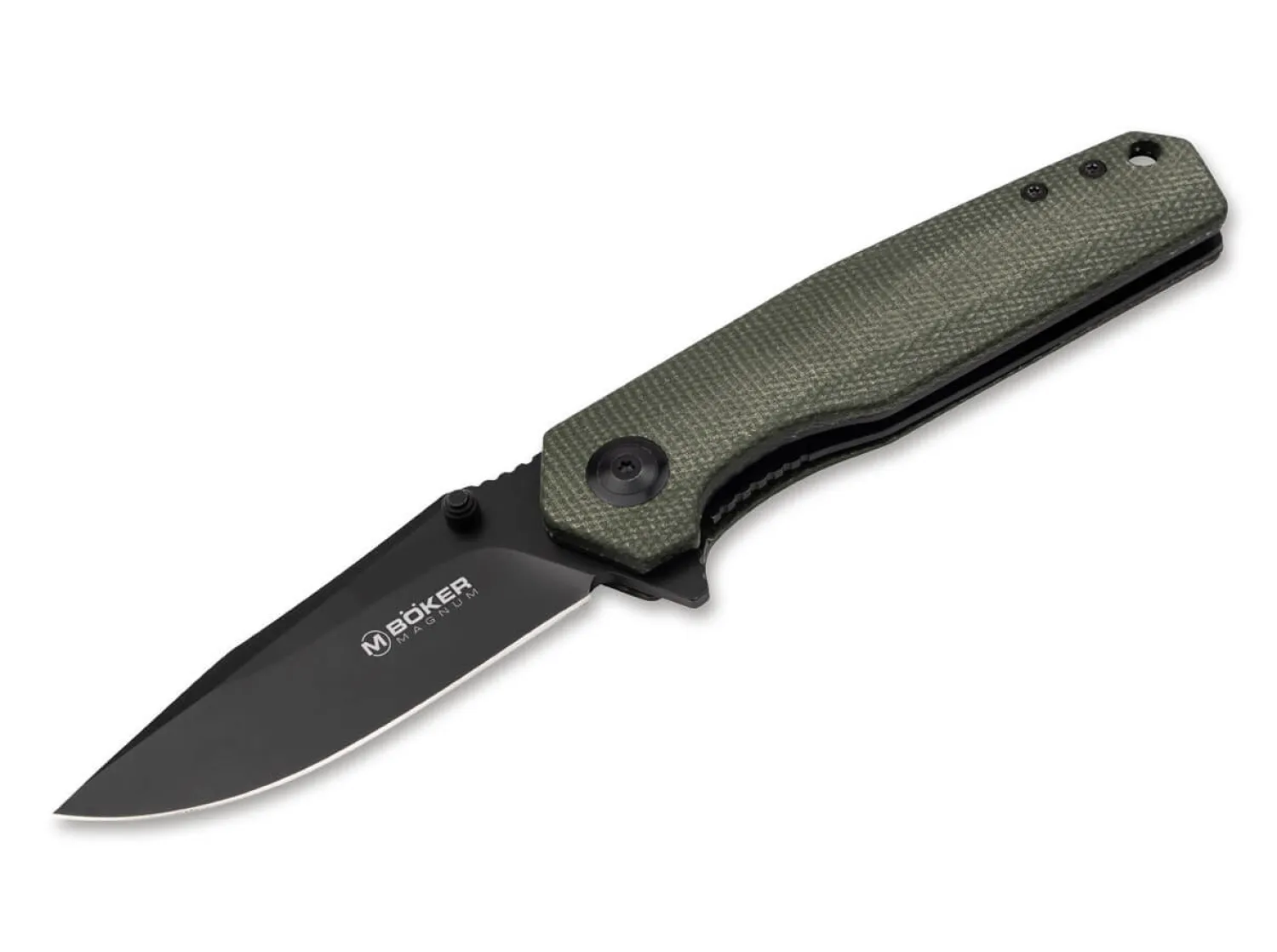Magnum Field Flipper