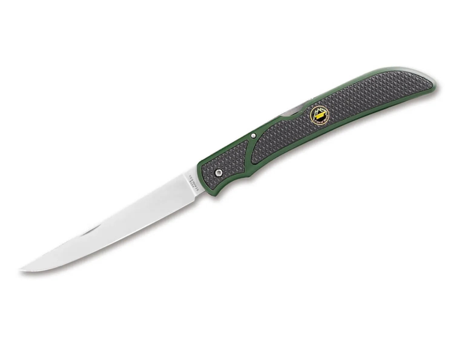 Outdoor Edge Fish & Bone