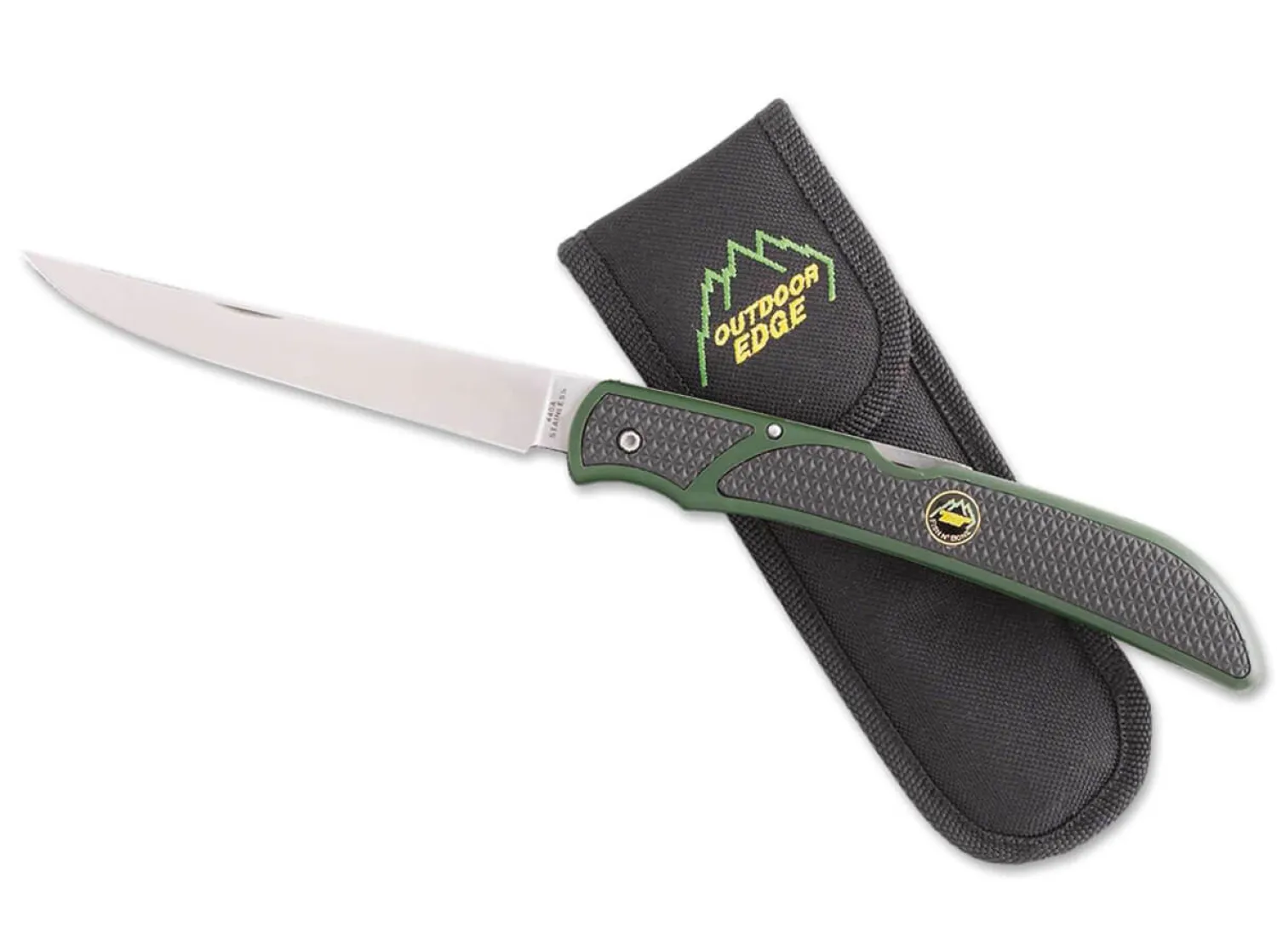 Outdoor Edge Fish & Bone