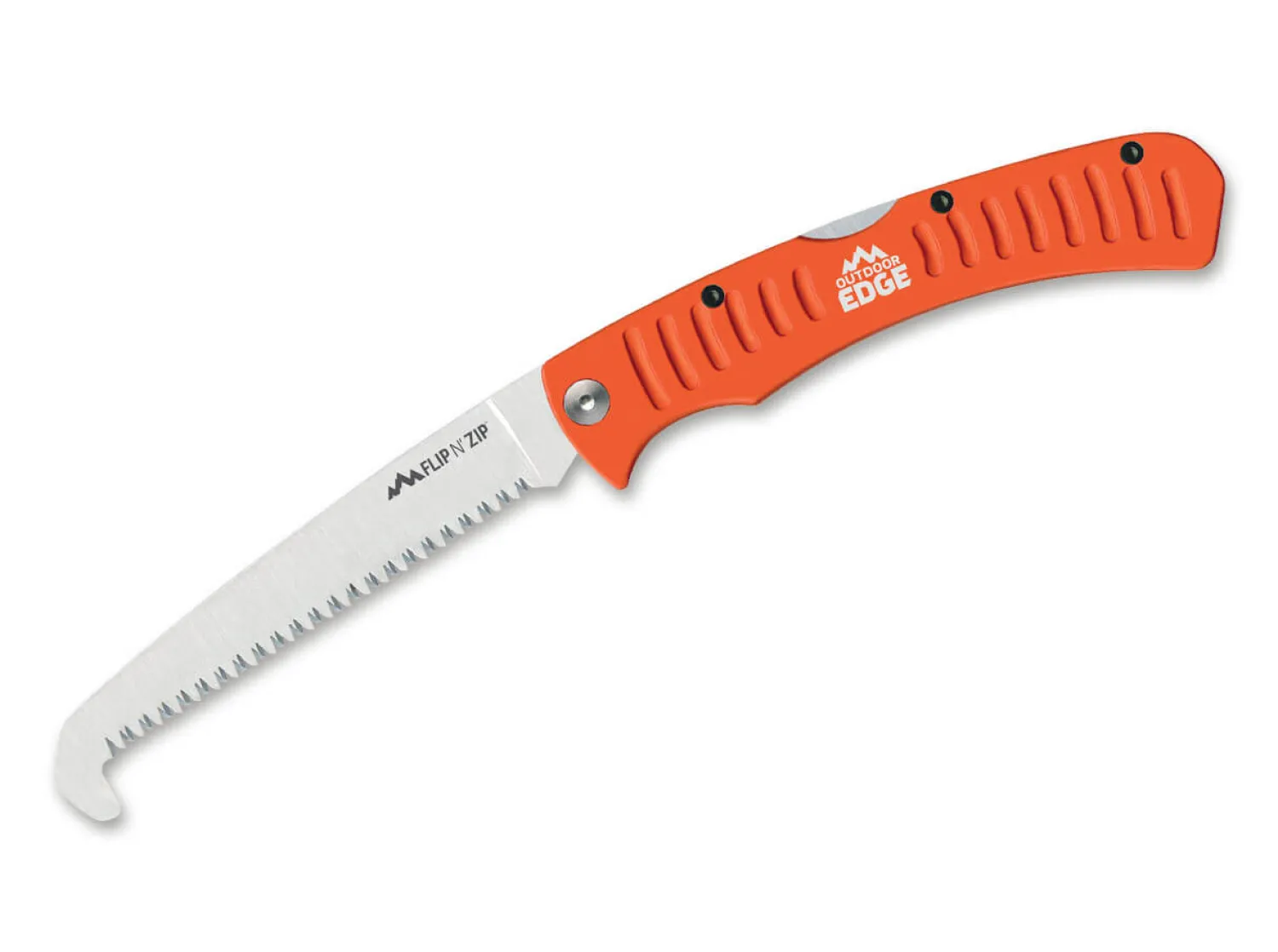 Outdoor Edge Flip n' Zip Saw