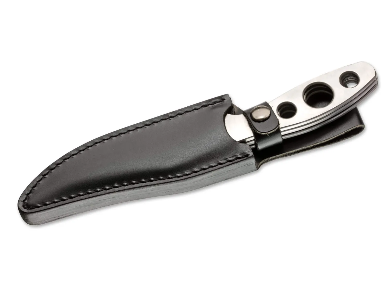 Magnum Flying Bowie