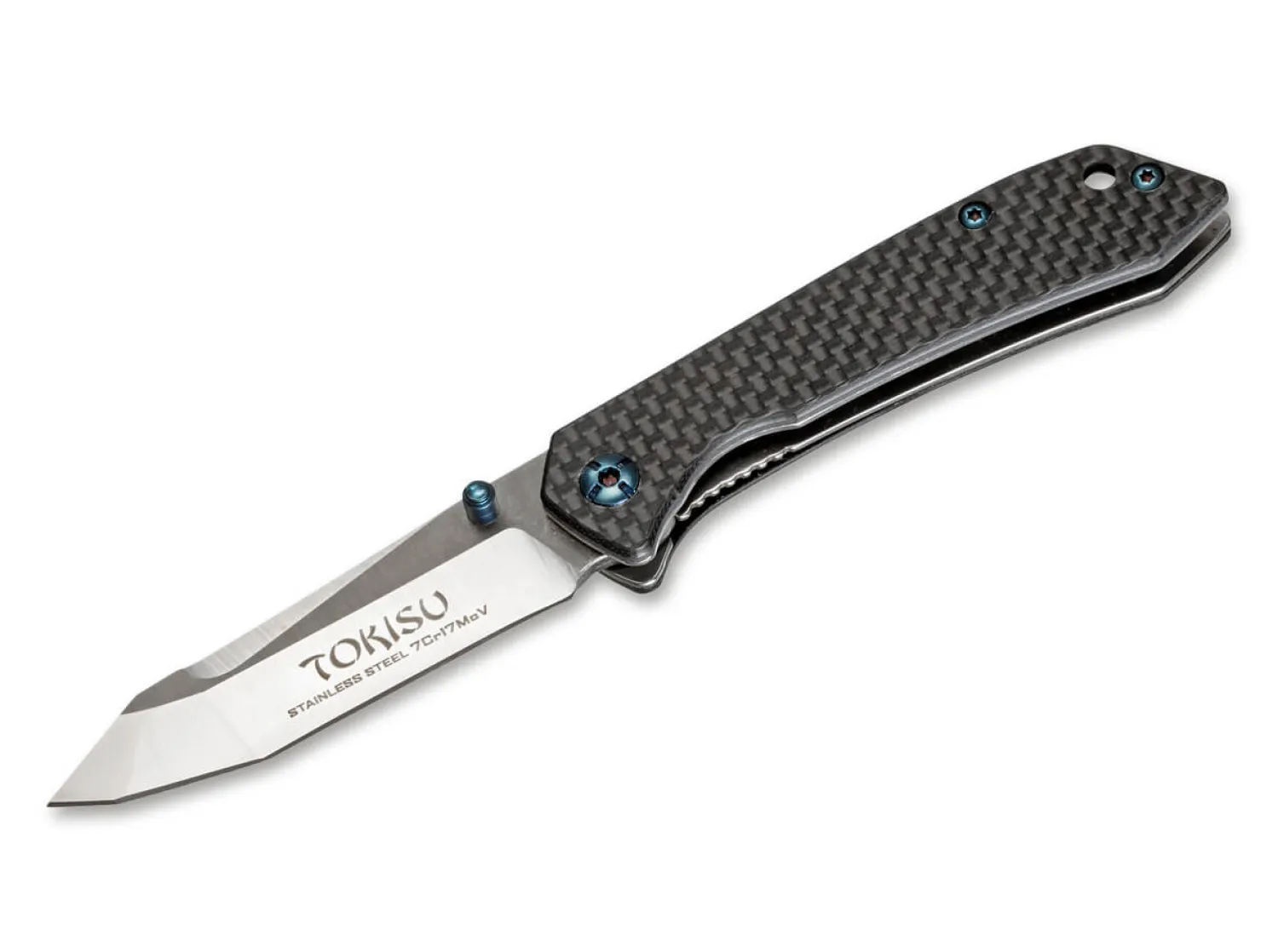 Tokisu Folder 18451