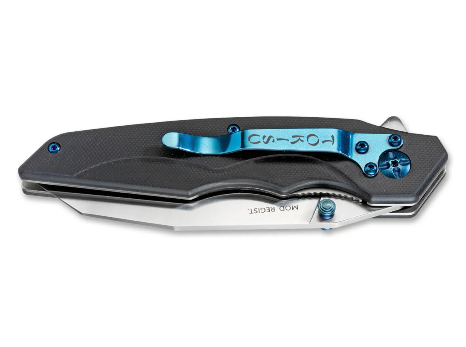 Tokisu Folder 18449