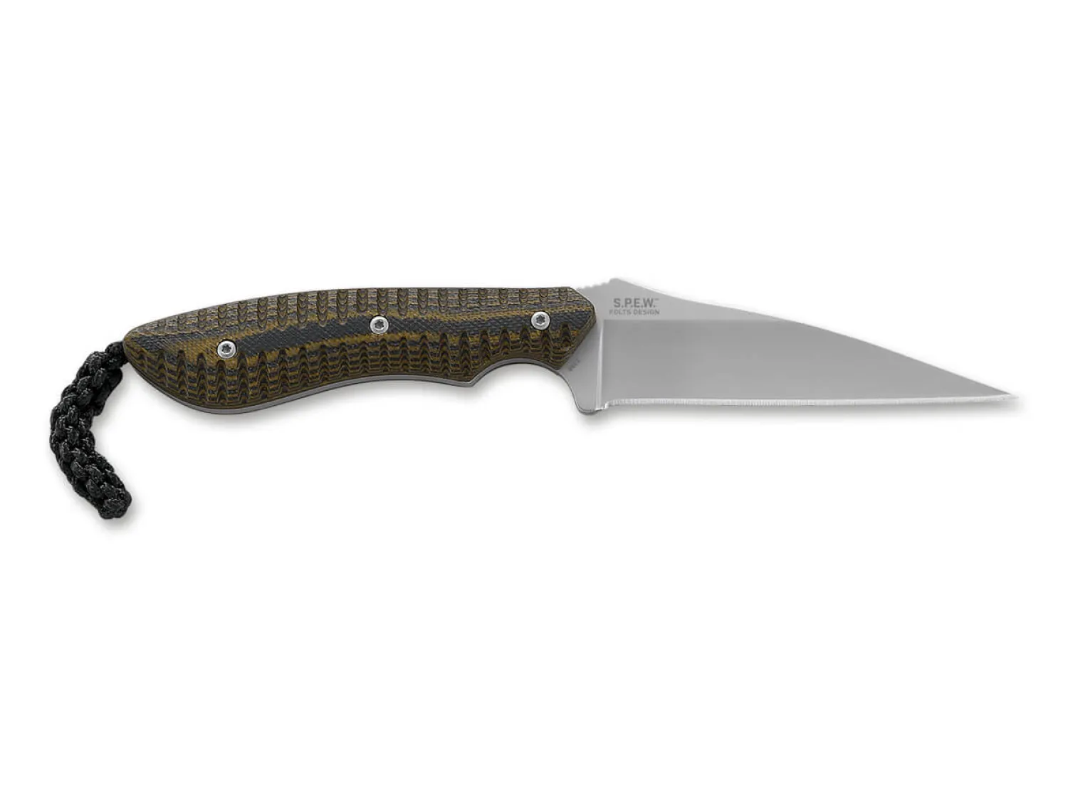 CRKT Folts S.P.E.W.