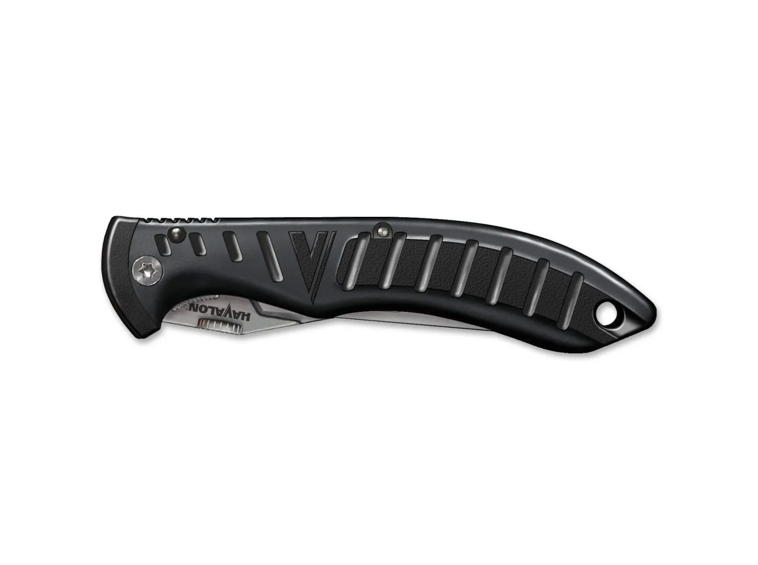 Havalon Forge Black