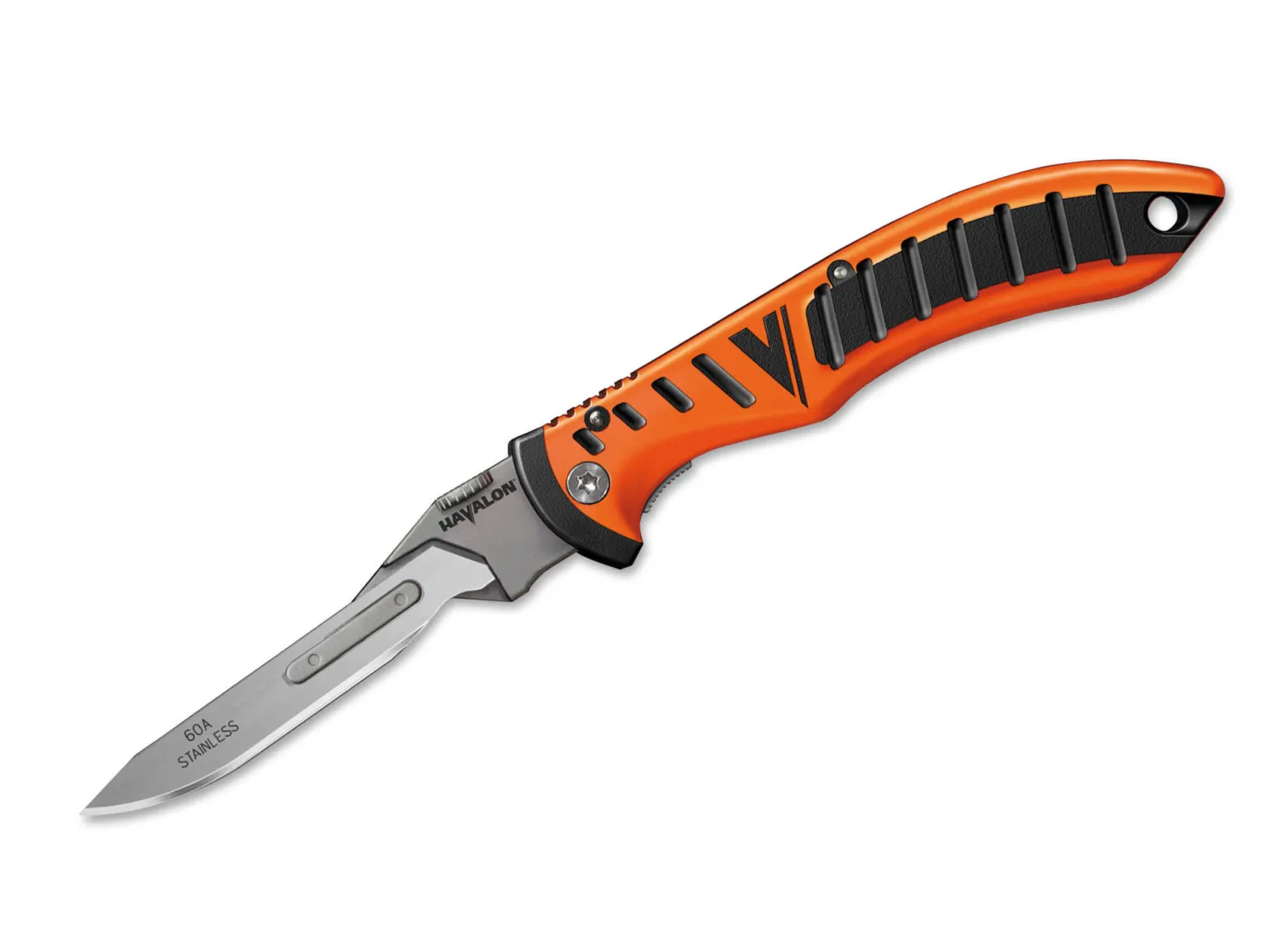 Havalon Forge