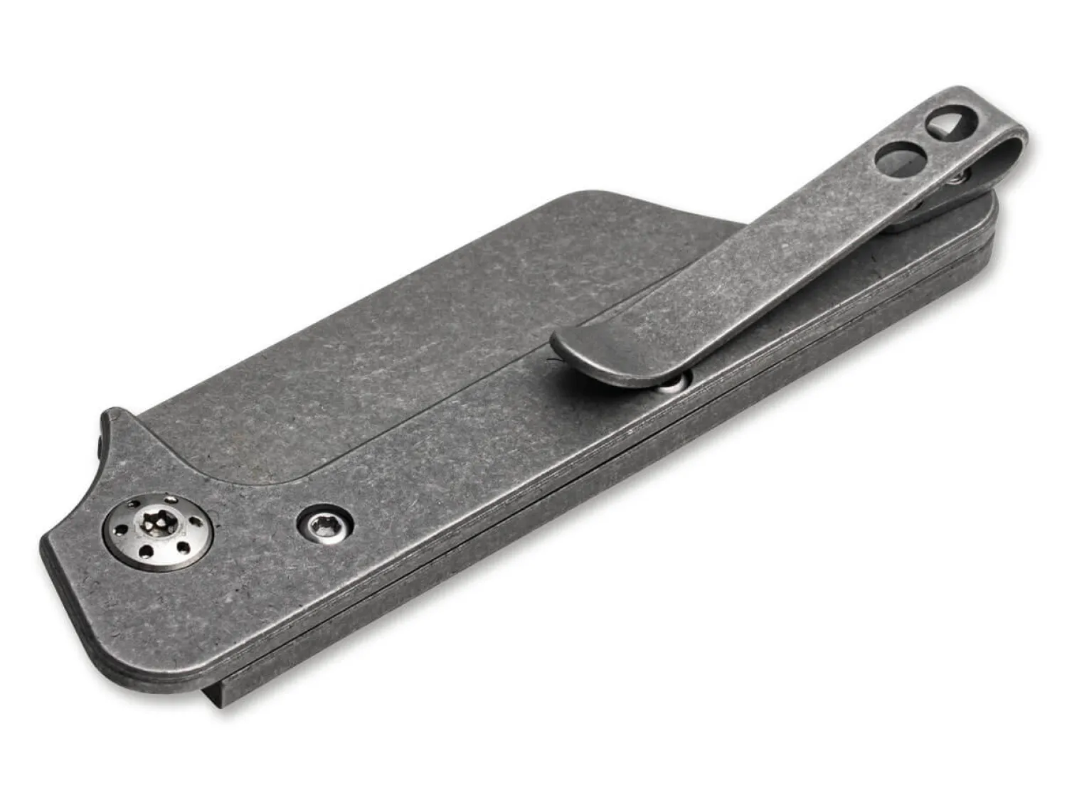 Böker Plus Fragment G10