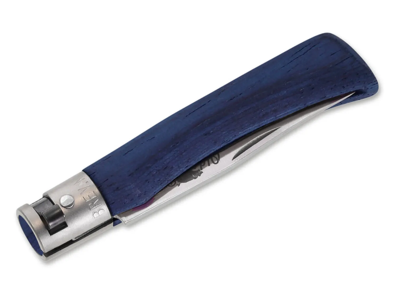 Old Bear Full Color S Blue