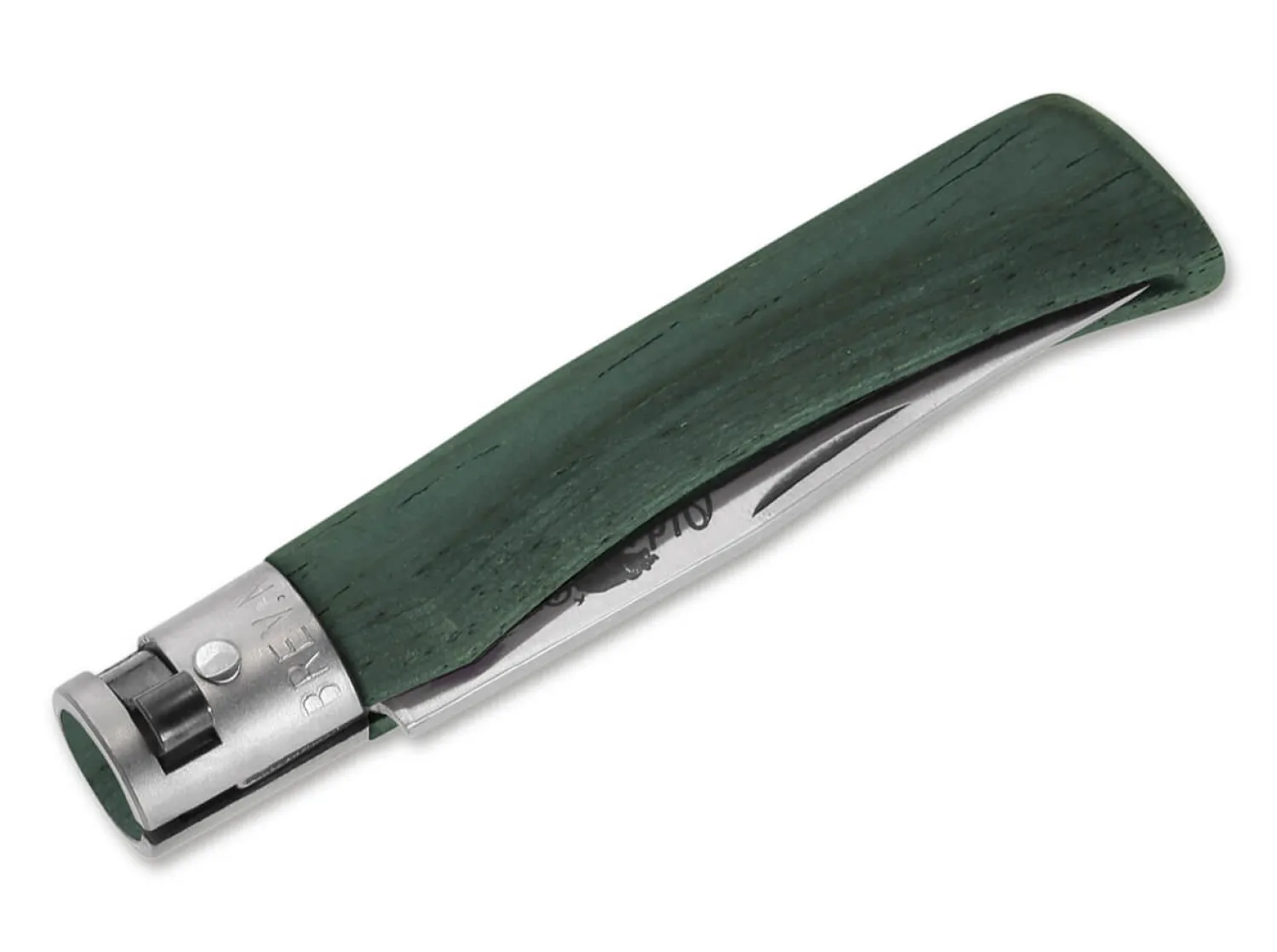 Old Bear Full Color S Green