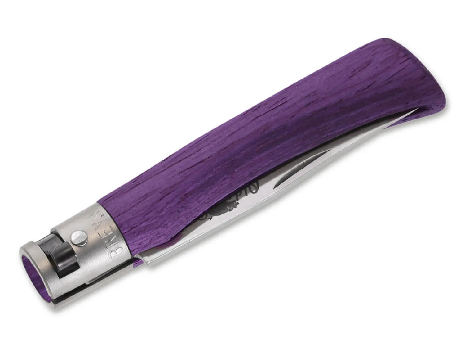 Old Bear Full Color S Purple