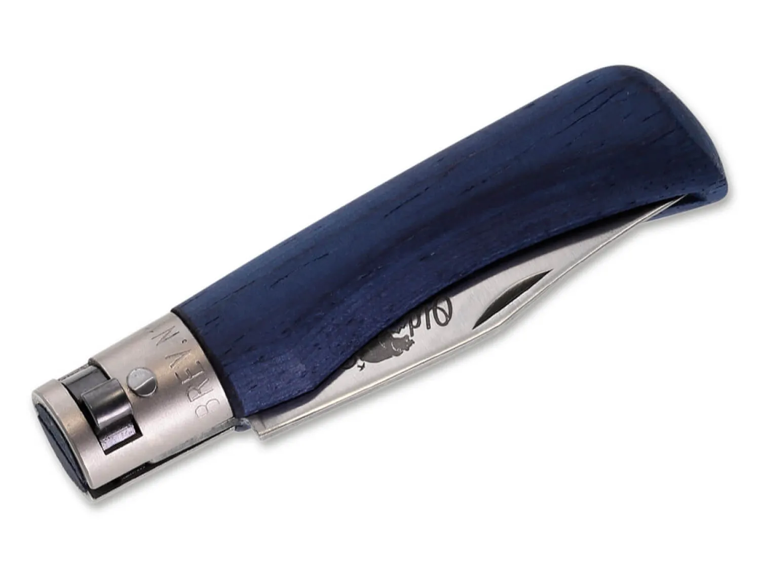 Old Bear Full Color XS Blue
