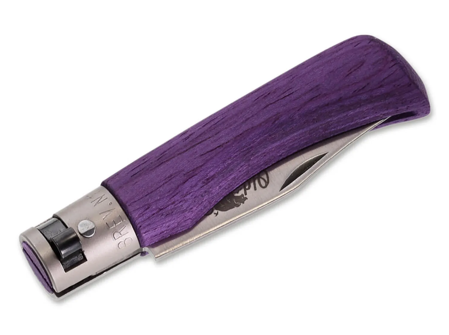 Old Bear Full Color XS Purple