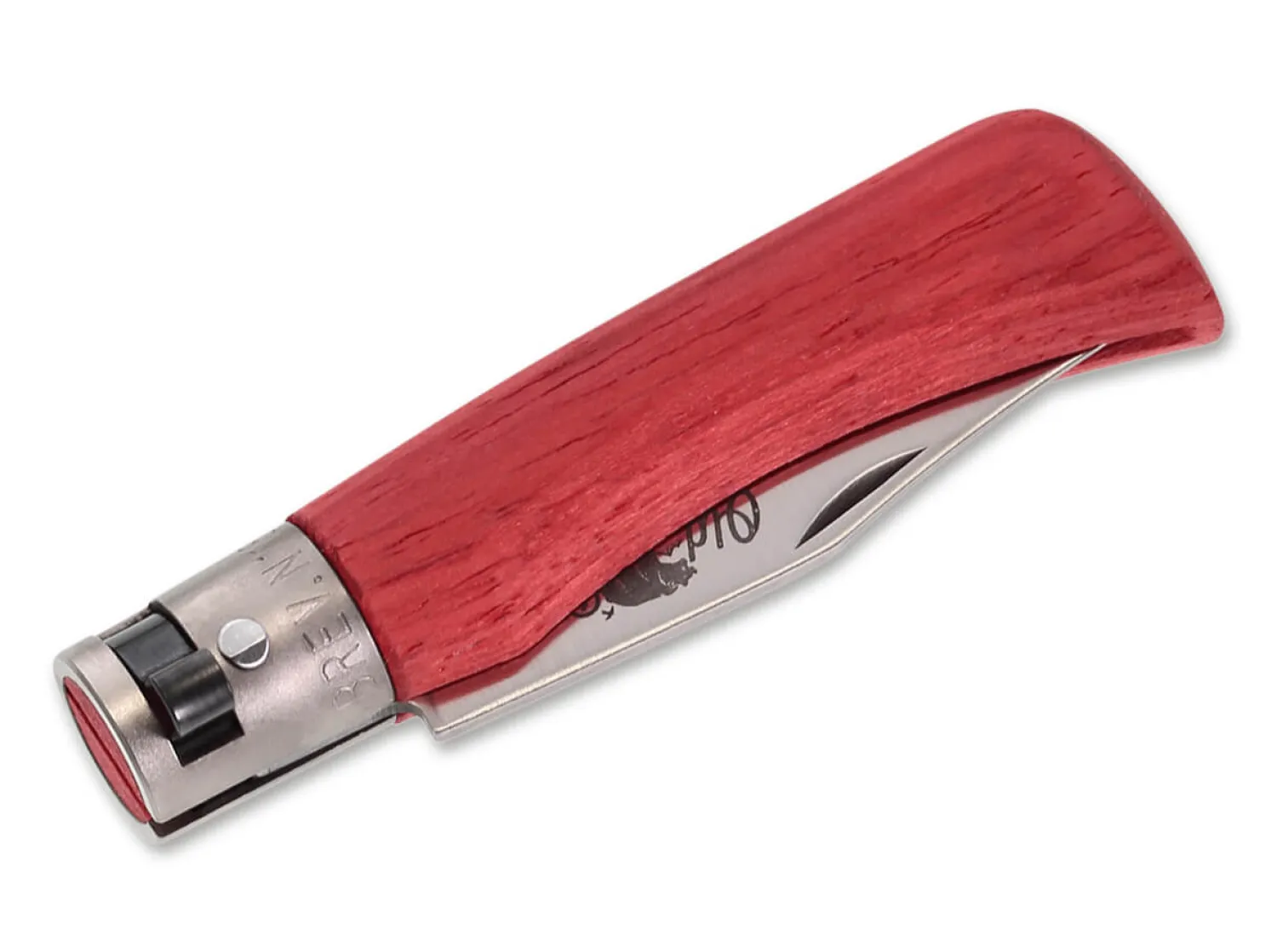 Old Bear Full Color XS Red
