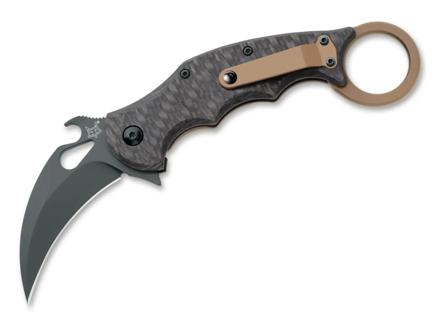 FKMD FX -599 TIT